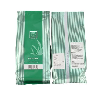 Trà Đen Phúc Long 500gr