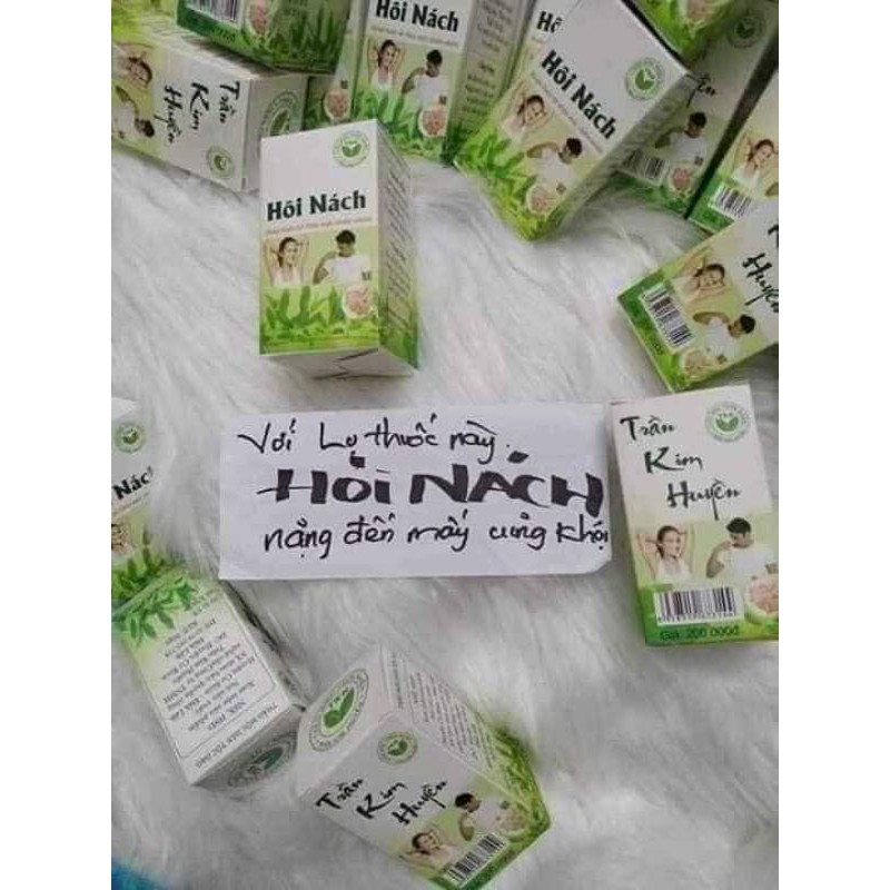 dứt điểm hôi nách | BigBuy360 - bigbuy360.vn