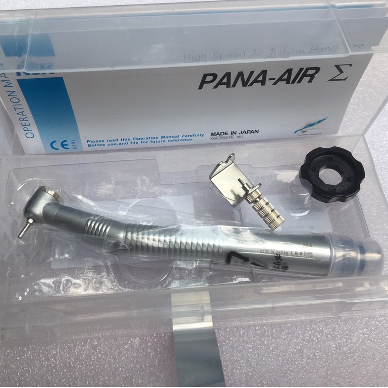 Tay khoan siêu tốc - Tay khoan nhanh Pana Air nha khoa