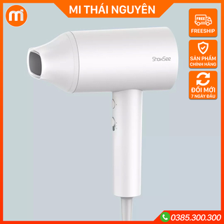 Máy sấy tóc ion ShowSee A1-W A2-W