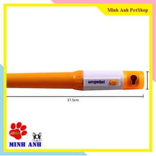Máy Mài Móng Chó Mèo