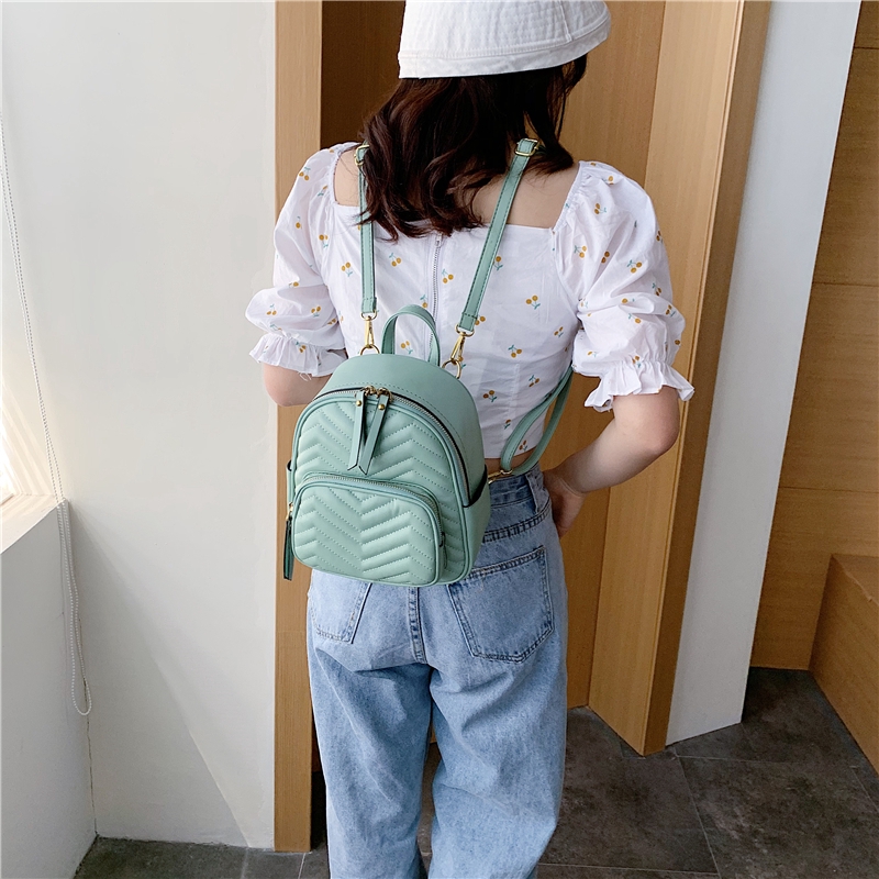 Balo mini da gân nổi - B98