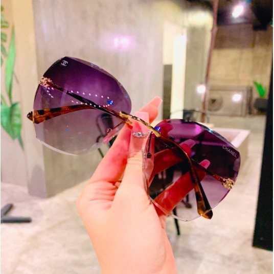 Kính mát thời trang nữ GV287 🕶 FREESHIP XTRA 🕶 kính thời trang nữ - kính chống tia uv | BigBuy360 - bigbuy360.vn