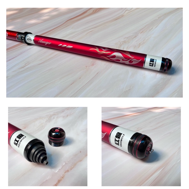 cần câu tay săn hàng dài 8m1 tải cá 15kg siêu khoẻ y hình