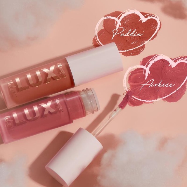 Son kem lì Colourpop velvet lux