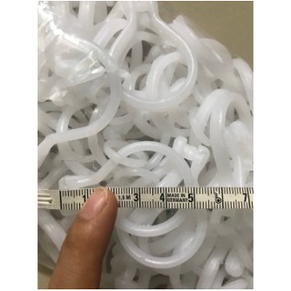 KHOEN MÓC MÀN NHỰA