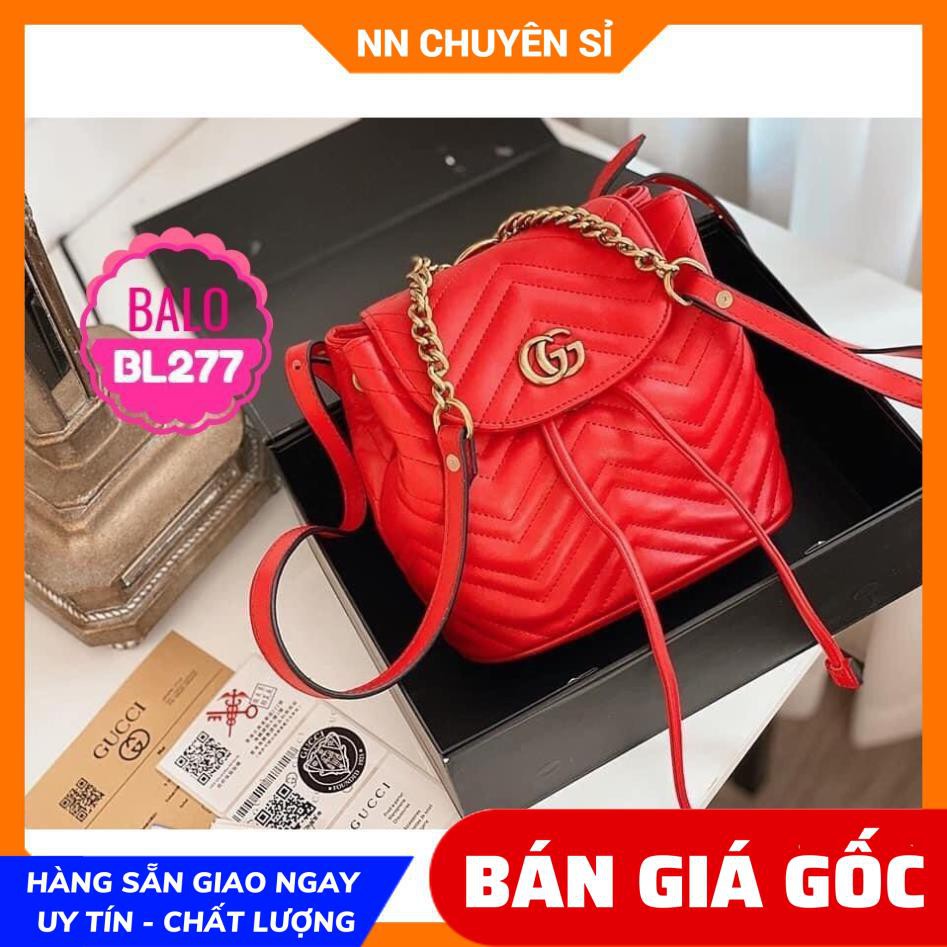 BALO MINI SIÊU CƯNG BL277 ⚡100% ẢNH THẬT⚡