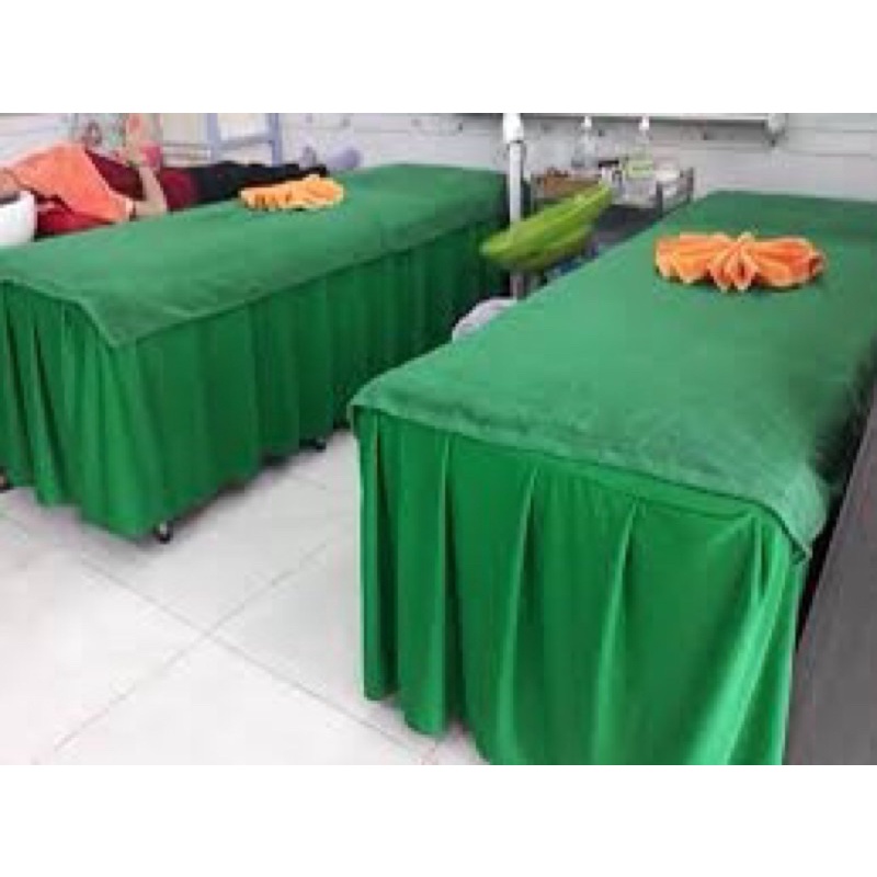 Vải Chun Chéo Co giãn  may phông ki , rèm