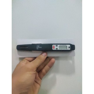BÚT ĐO NHIỆT ĐỘ TFA AT - 1005A 200 ĐỘ C