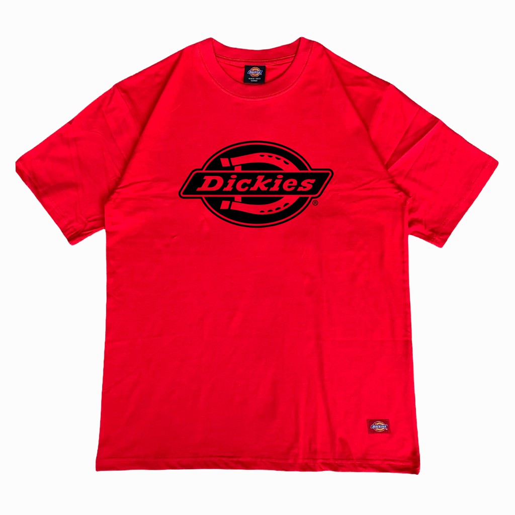 Tshirt Dickies - áo thun dickies nam, nữ