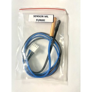 Sensor cảm biến nhiệt độ máy lạnh Funiki