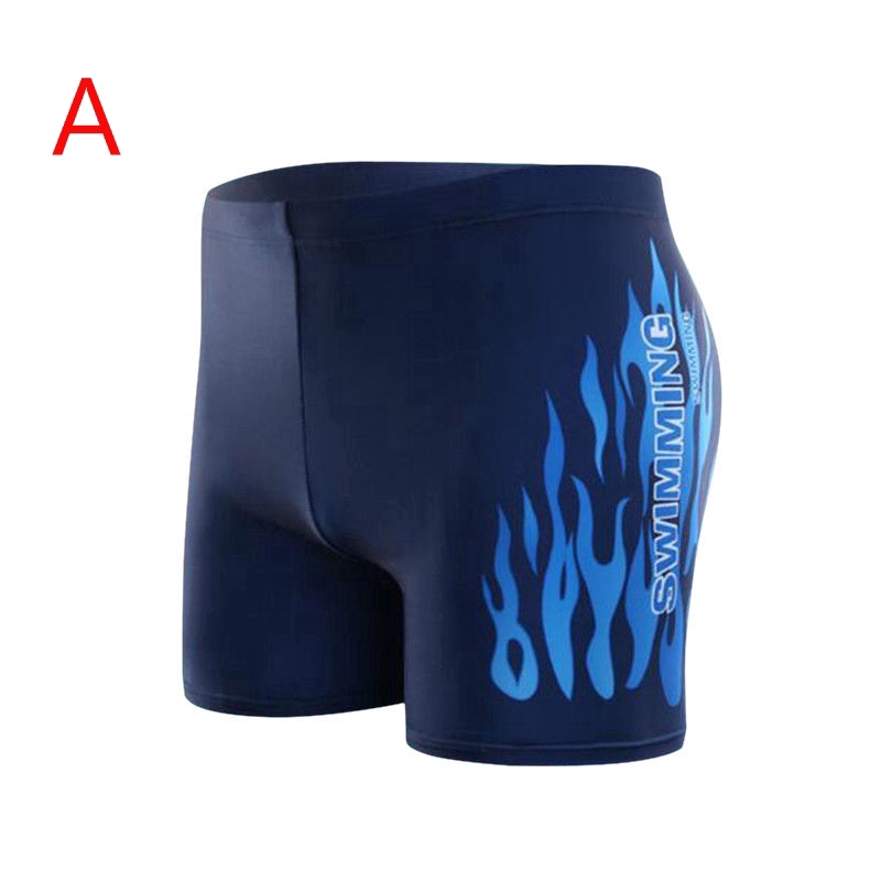 Quần bơi phong cách thể thao năng động cho nam