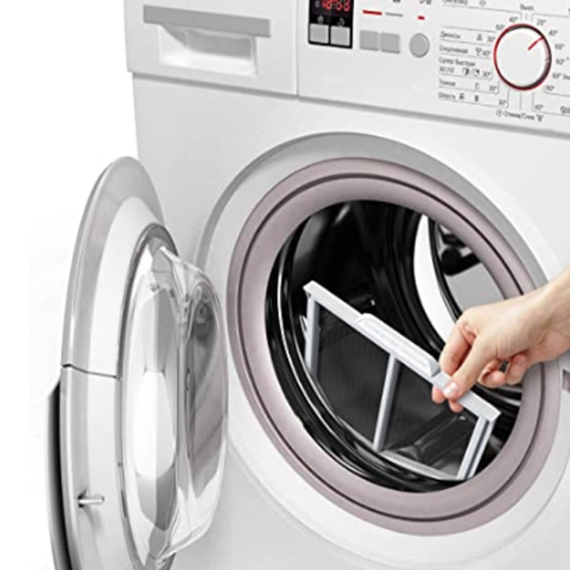 Bộ Lọc Xơ Vải Cho Máy Sấy Whirlpool, Kenmore And Roper, Sears W10120998