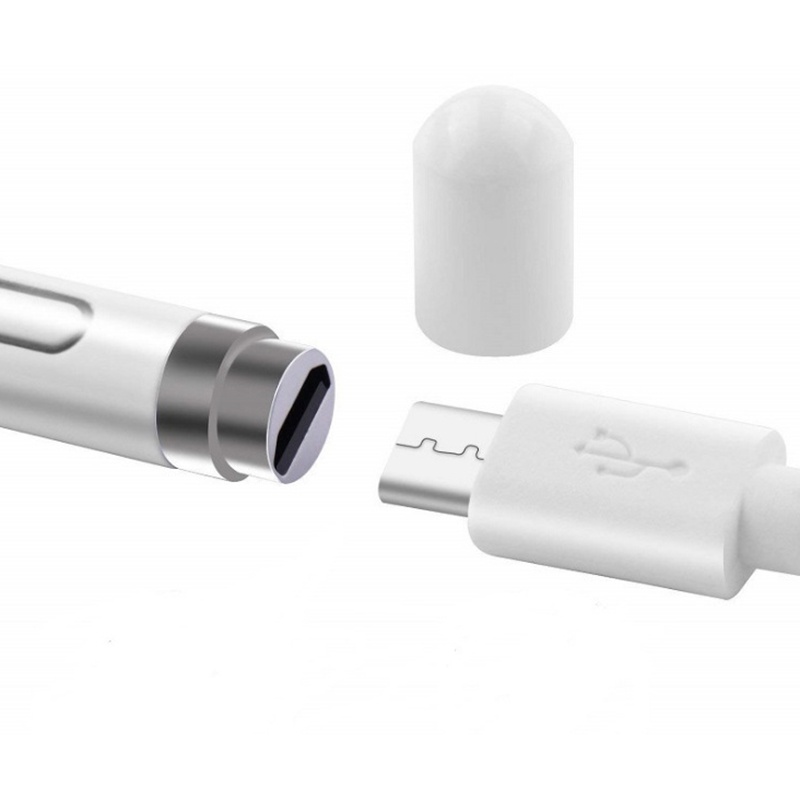 Bút Cảm Ứng Thông Minh Cho iPad Pro 11 12.9 10.5 9.7 2018 2017 Mini 5 4 Air 1 2 3