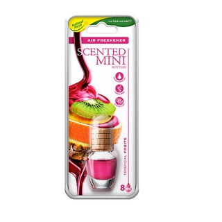 LỌ NƯỚC HOA TREO NATURAL FRESH SM007
