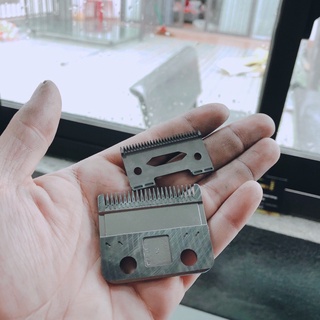 Lưỡi tông đơ made show M10