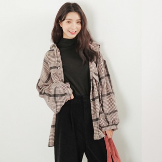 Áo Hoodie Nữ Sọc Khoác Ngoài Bigsize Có Mũ Form Dài Rộng Kiểu Cardigan Áo Hoodie Khoác Ngoài Hàn Quốc Ulzzang Thời Trang