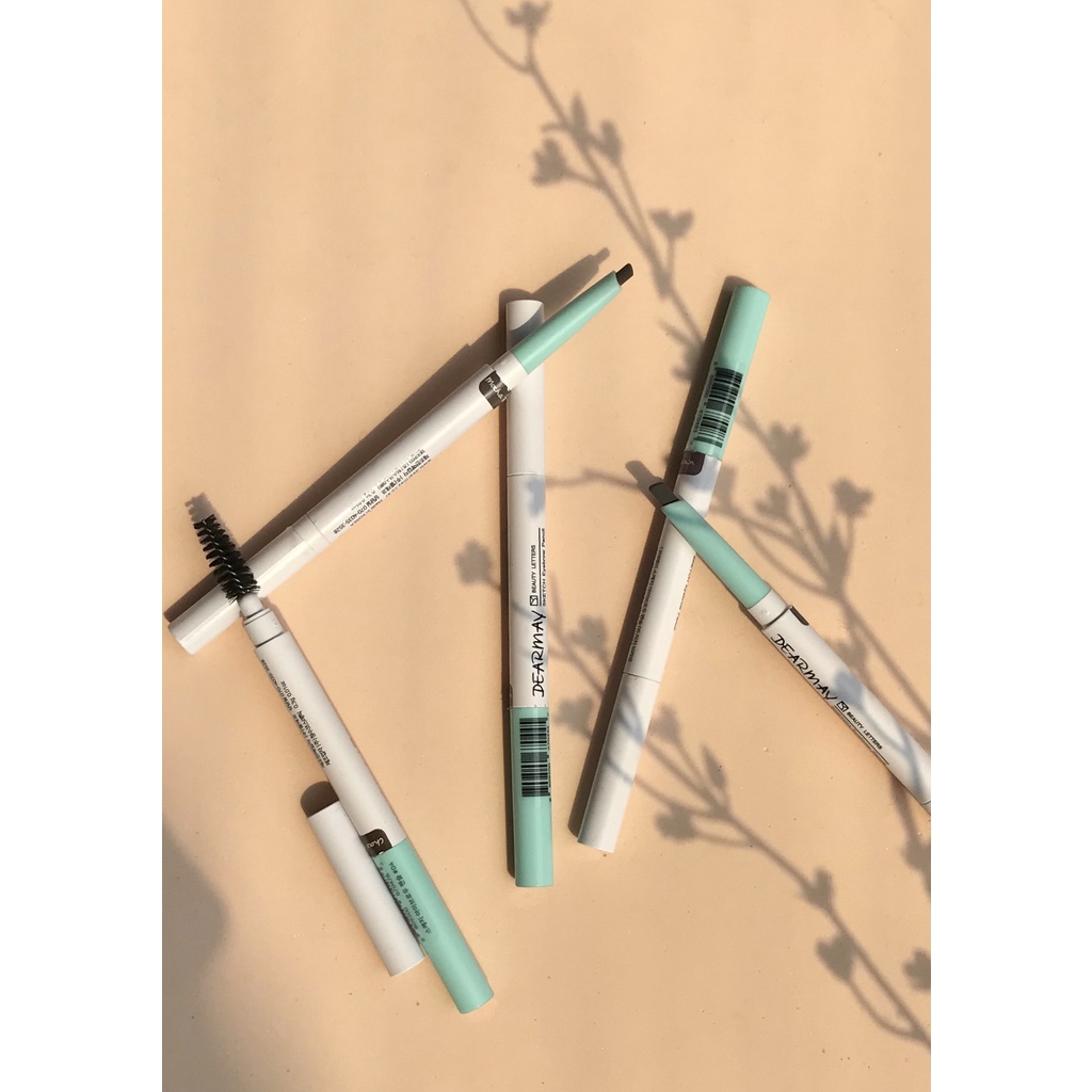 Chì Kẻ Mày Dearmay Sketch Eyebrow Pencil