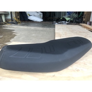 Yên Xe Sirius Gọt 2 Tầng