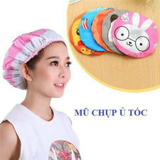 Ủ  CHC Hàn Quốc - Dầu Hấp CHC Hàn Quốc