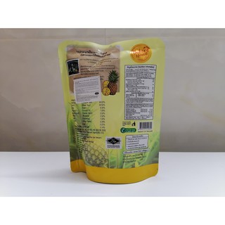 [70g] BÁNH QUY MỨT DỨA [Thailand] BAKERY HOUSE Biscuit Assorted with Pineapple Jam (halal) (cac-hk)