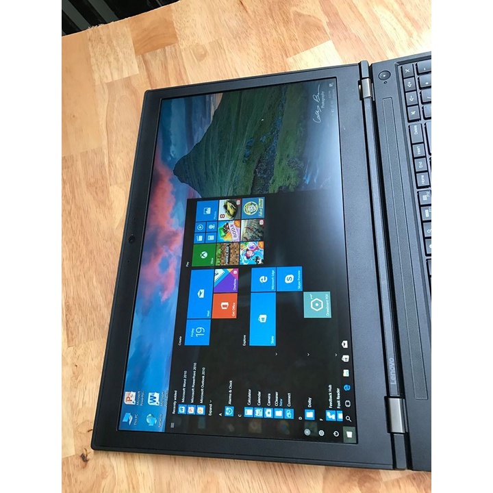 Laptop Lenovo Thinkpad P50 | WebRaoVat - webraovat.net.vn