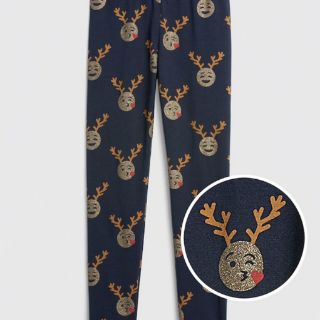 Legging Gapkids cho bé 4-14T