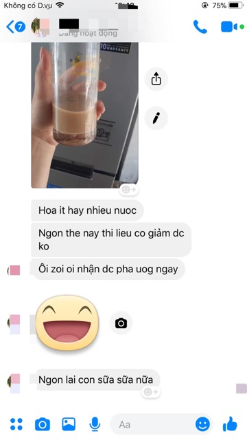 Cafe giảm cân VIP IDOL SLIM COFFE | BigBuy360 - bigbuy360.vn
