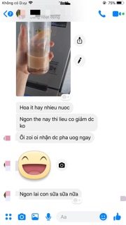 Cafe giảm cân VIP IDOL SLIM COFFE