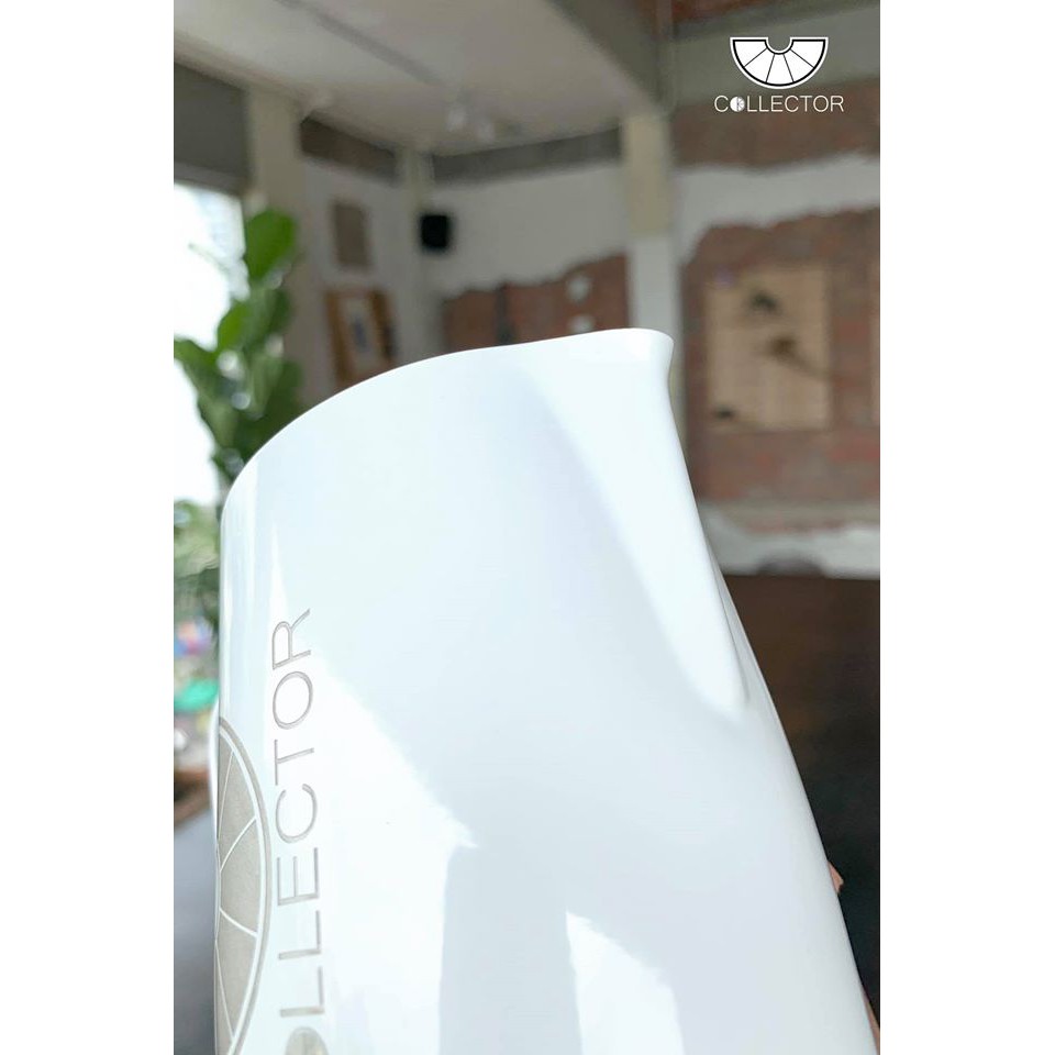 Ca đánh sữa White Phoenix