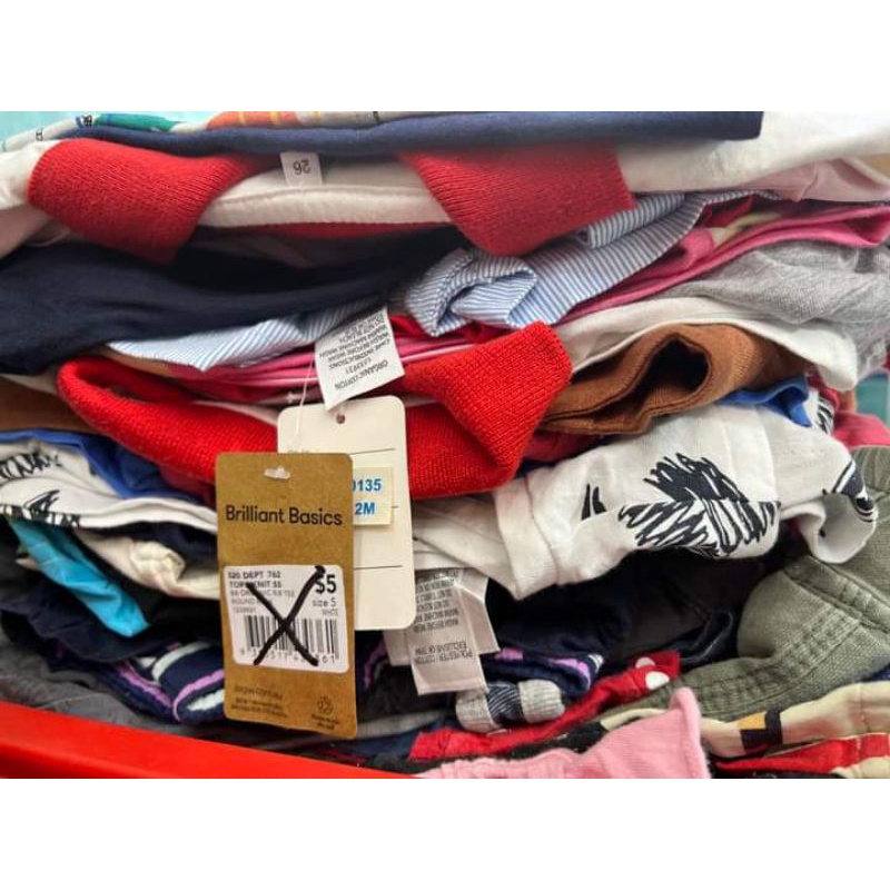 Mix hè bé lẻ=sỉ