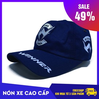 [SALE OFF] Nón Xe Winner - Wn1