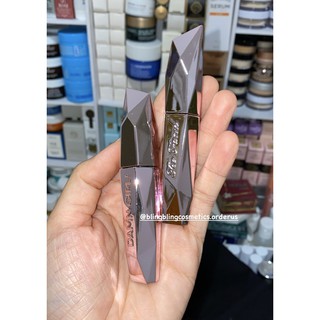 Chuốt mi Mascara Too Faced Damn Girl mini KHÔNG HỘP