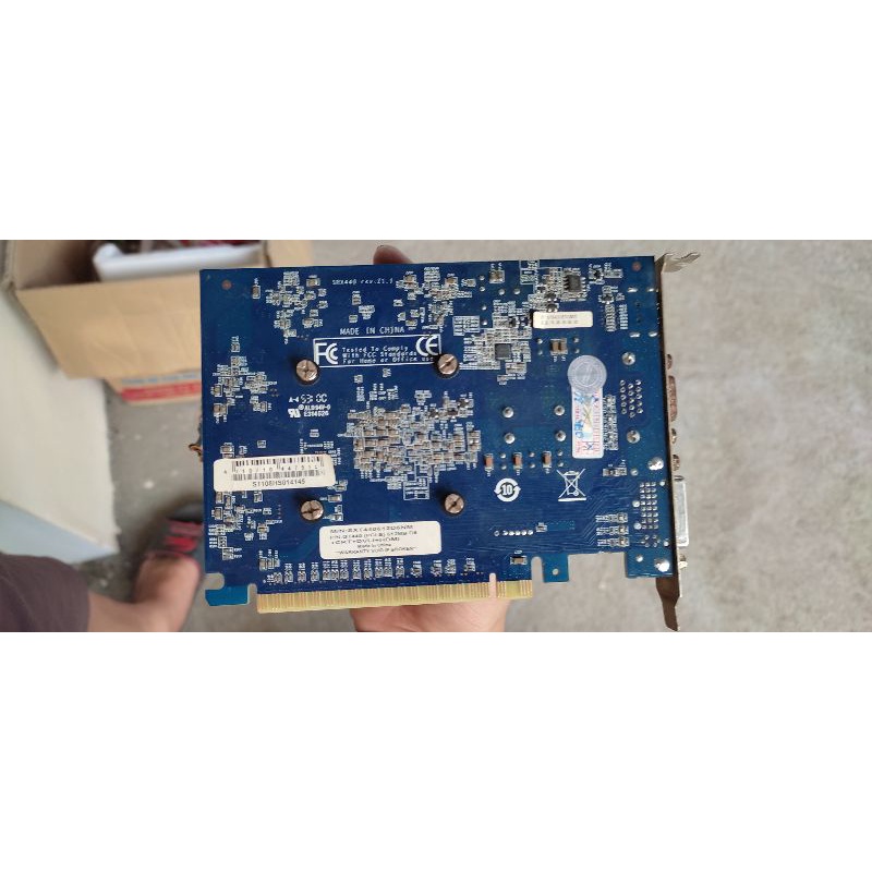 VGA GT 520 | BigBuy360 - bigbuy360.vn