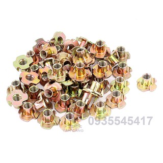 100c Ốc tán đóng gỗ