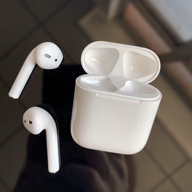 Tws i12 Tai nghe bluetooth không dây thể thao chuyển động tai nghe nhét tai bluetooth nhét tai ko dây Tương thích với hệ thống Android và iOS Đi kèm với vỏ bảo vệ phong cách hoạt hình Cho
