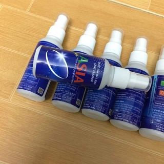 Nước lau kính mắt