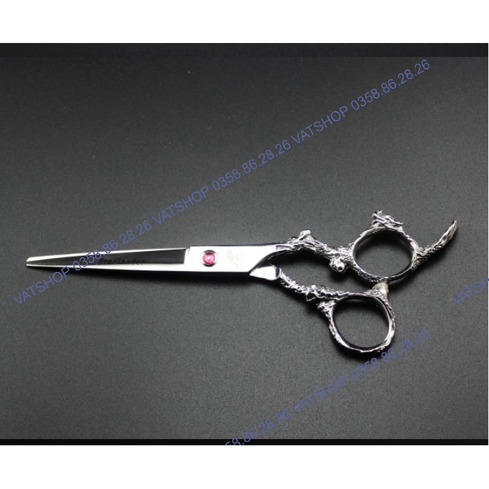 Bộ Kéo Cắt Tóc FREELANDER 6.0 VAT033 có 4 màu cao cấp