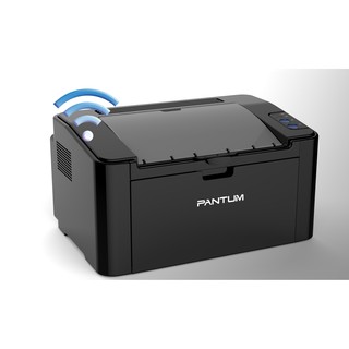Máy in Pantum P2500W