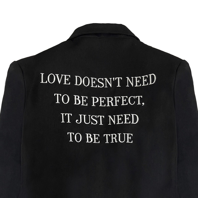 BURMA BLAZER-UNIQ-THỜI TRANG UNISEX