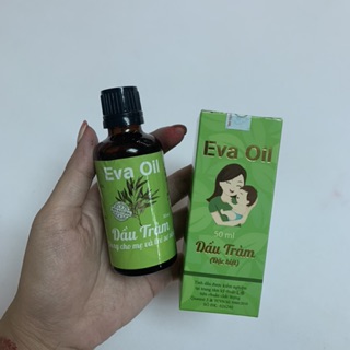 Dầu tràm Eva Oil