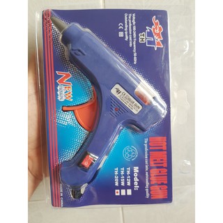 Súng bắn keo (Tặng thêm 10 cây keo)