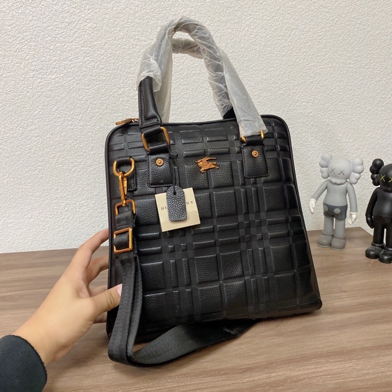 Túi đeo chéo nam Burberry* da bê cao cấp Au nhập khẩu mới nhất 2021 | BigBuy360 - bigbuy360.vn