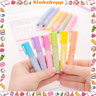 Bút Đánh Dấu Dòng Mini