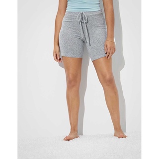 Quần Biker Dài Lưng Thấp American Eagle - 3344
