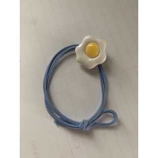 1 Dây buộc tóc caosu dể thương ( Giao hàng ngẫu nhiên)