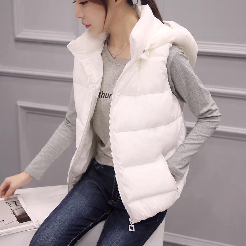 Áo ghi Lê phao nữ xuất Hàn