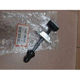 (Thanh hãm cửa Crv, Hạn chế cánh cửa Honda Crv 2007-2012 (Giới hạn cửa Crv, chốt hạn chế cửa Crv, kh