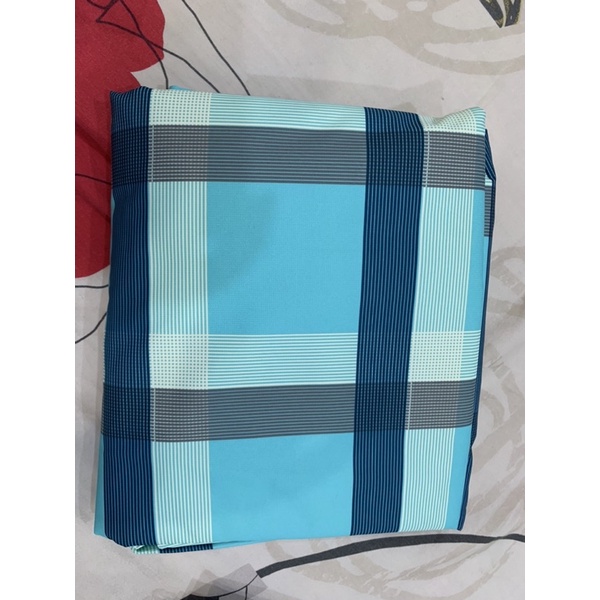 Ga chống thấm bảo vệ đệm kích thước 120*190*15cm