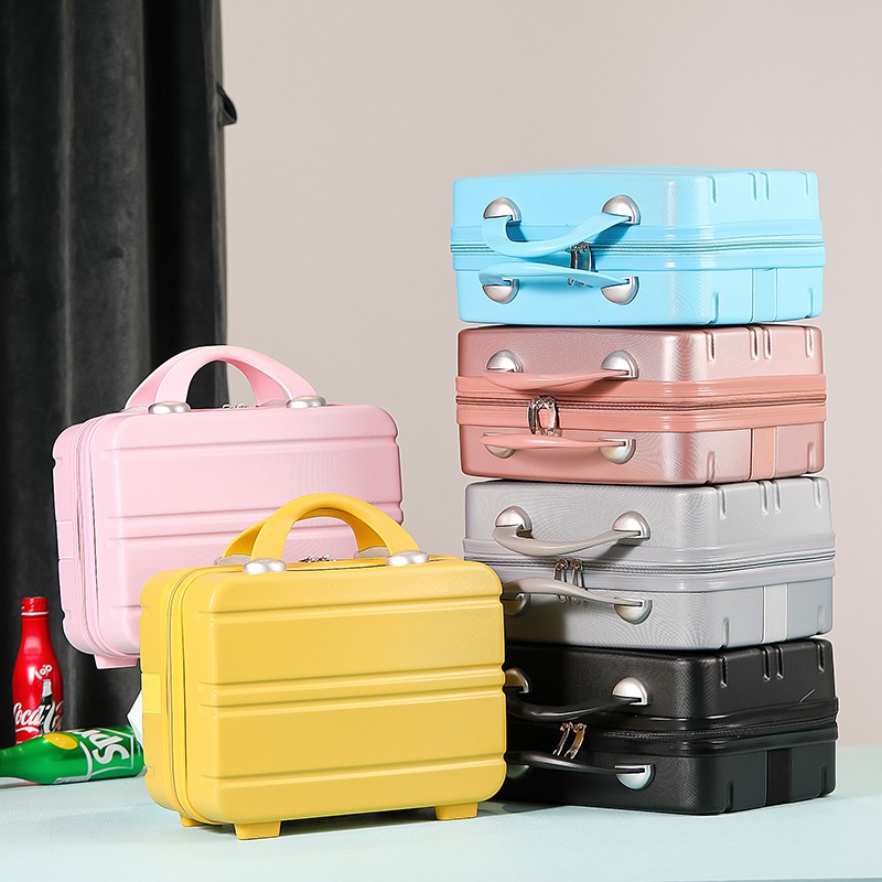 VALI MINI DU LỊCH 1595